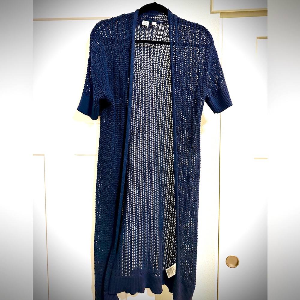 Gap Cardigan Sweater